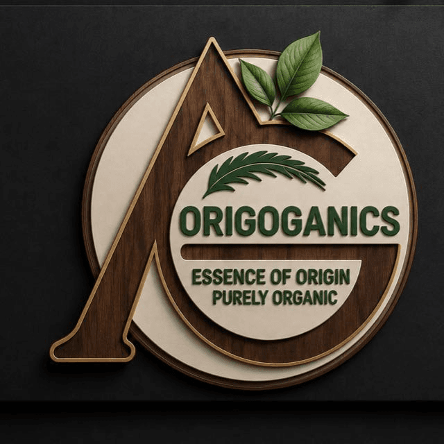 Origoganics