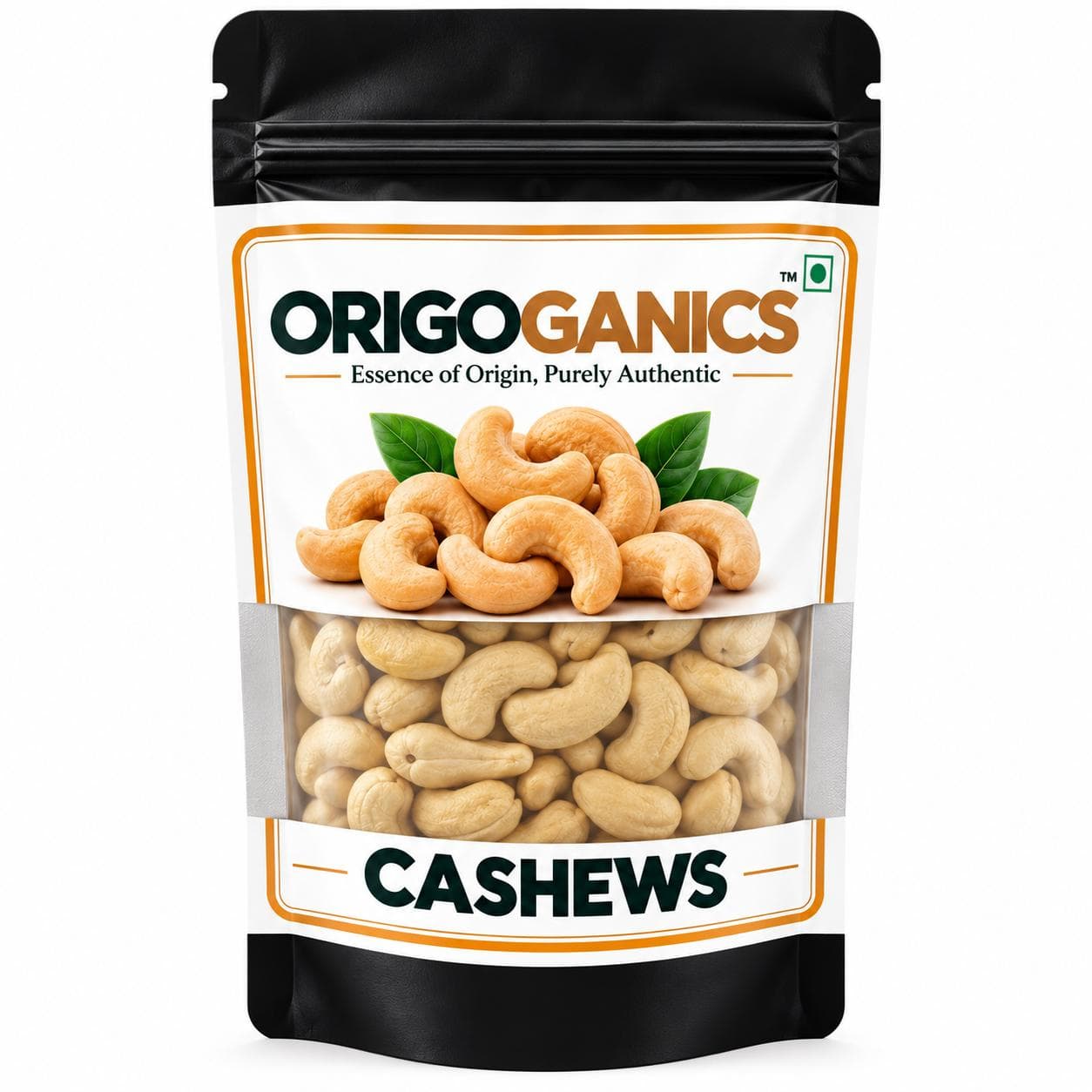 Cashew Nuts