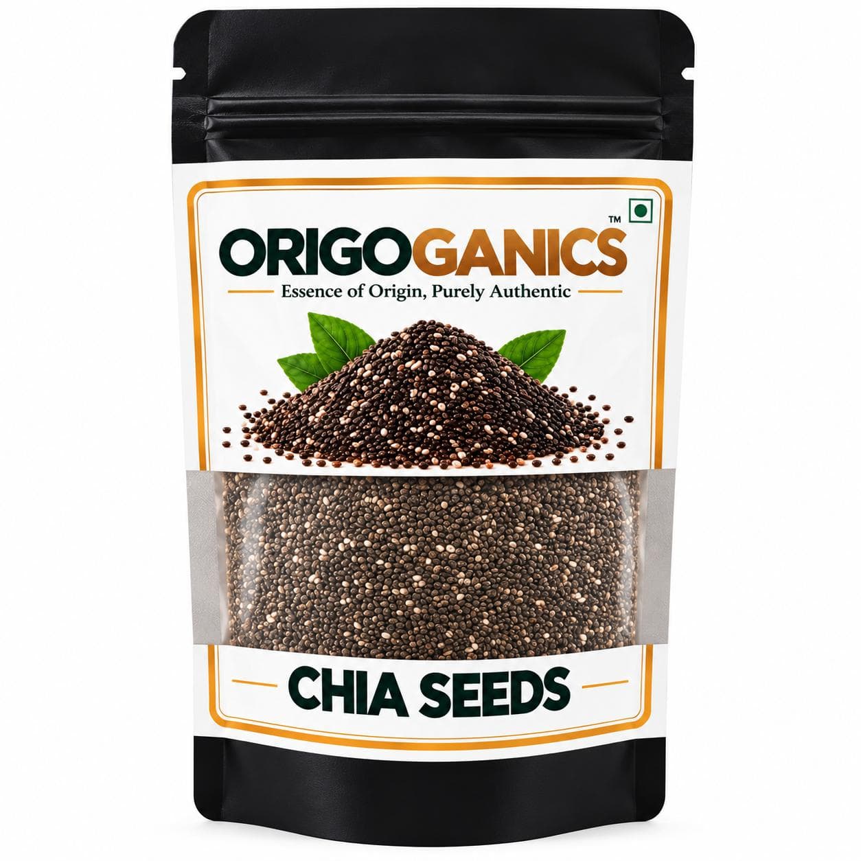 Chia Seeds