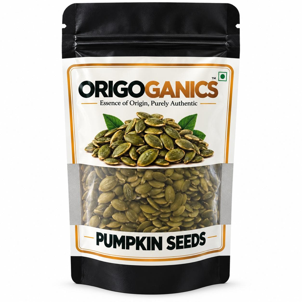 Pumpkin Seeds
