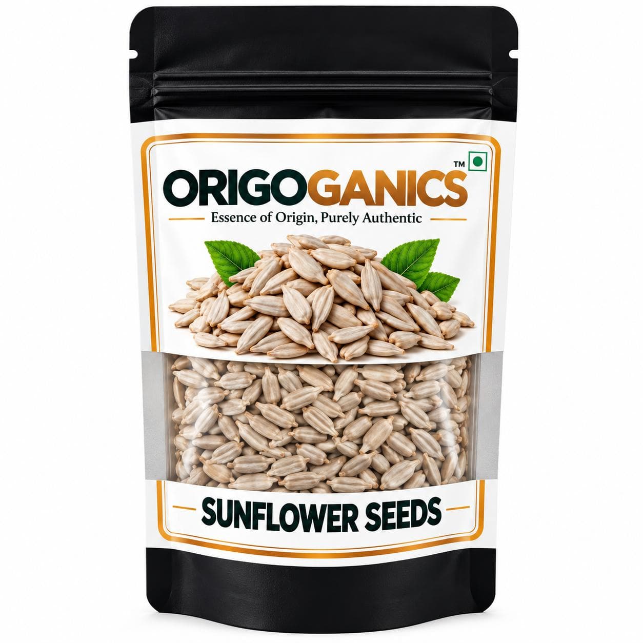 Sunflower Seeds